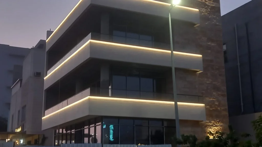 مجمع مكاتب